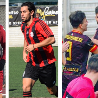 PLAYOFFS PROMOZIONE - Avanti Cbs, Carmagnola e Charvensod. Imprese Bollengo e Pancalieri!