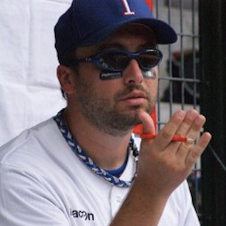 Baseball, Alessandro Rosa Colombo nello staff delle nazionali
