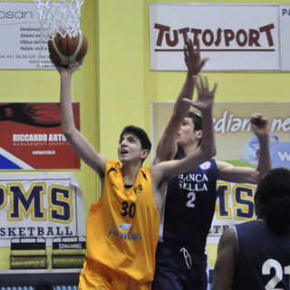 Serie B, ufficilizzati i nuovi gironi: ecco le avversarie della PMS