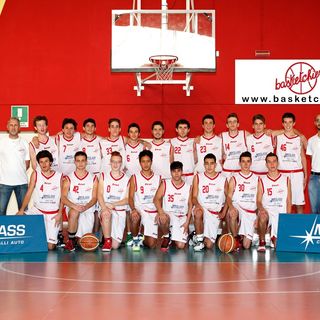 Basket Chieri, Under 20 maschile: vittoria esterna contro il Kolbe