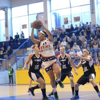 Basket Femminile: il 4 gennaio Coppa Italia al via per la Fixi Piramis Torino