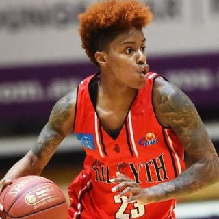 Serie A1 femminile: la Pallacanestro Torino prende Jasmine Gill