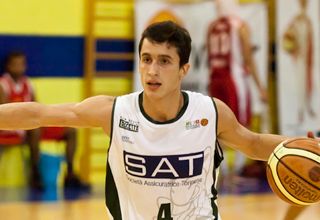 Serie C Gold: Oggi il S.A.T. Crocetta ha la prima semifinale ad Alba