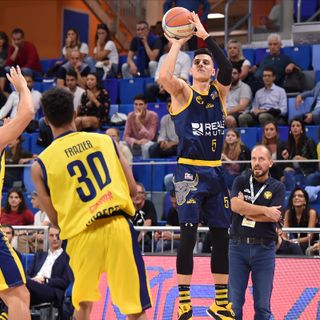 Reale Mutua Basket Torino, Coach Cavina chiama una grande prova contro Scafati: &quot;Vogliamo riprendere il nostro cammino&quot;