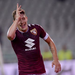 Il Toro spreca, la Lazio si salva grazie a Milinkovic-Savic