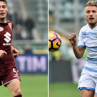 La Lazio travolge quel che resta del Toro