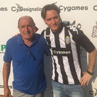 LASCARIS, E' UFFICIALE - A metà campo torna Alessandro Bettega