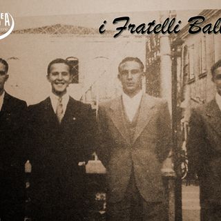 Aldo e Dino Ballarin e il Grande Torino: un evento tutto granata alla Biblioteca civica Villa Amoretti