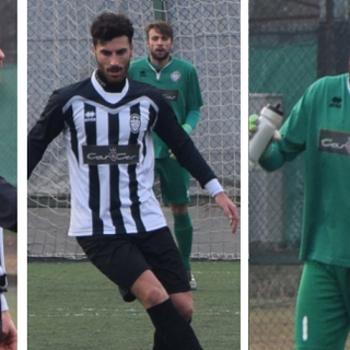 Lucento-Biellese 1-2 in Eccellenza A. Nastasi: &quot;Dubbi per un gol annullato&quot;. Braghin: &quot;Decisivi gli episodi&quot;