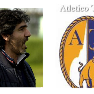 Ramin Binandeh nuovo tecnico dell'Atletico Torino