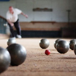 Bocce, riprende sabato il campionato di “Volo”