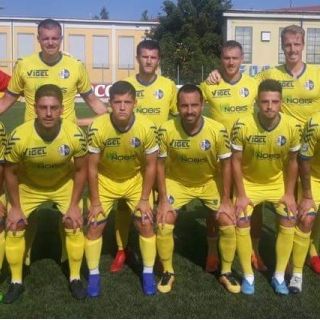 AMICHEVOLI - Vincono Borgaro e Pont Donnaz, in campo Pinerolo, Hsl, Biellese, Saluzzo...
