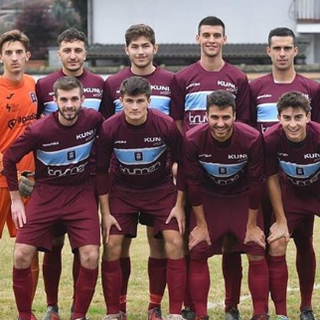 Riccardo Boschetto e il Saluzzo