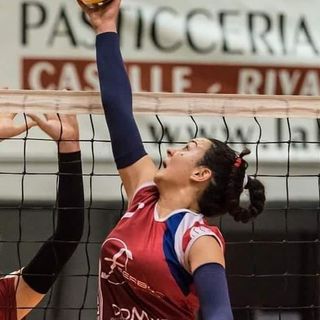 Erika Garrafa