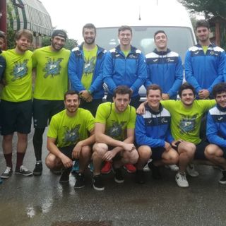 Il CUS Torino