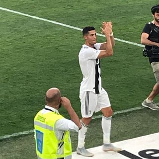 Pjanic e Mandzukic: la Juve vince anche con la Lazio