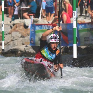ICF Canoe Slalom Junior &amp; Under23 World Championships: terza giornata di gare dedicate alle qualifiche slalom junior