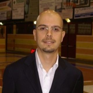 Marco Spanu