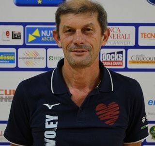 Massimo Moglio