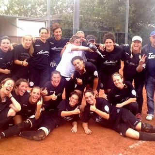 “Trazione” siciliana  per la Reale Mutua Jacks Torino, nell'A2 del softball