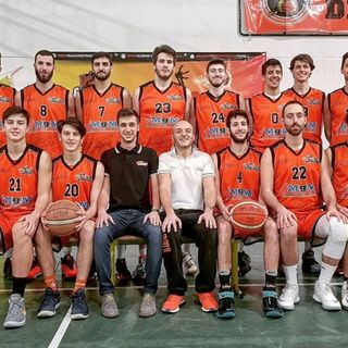La Pallacanestro Grugliasco