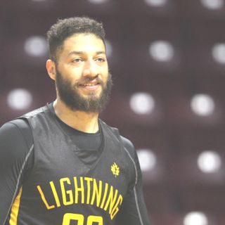 Royce White