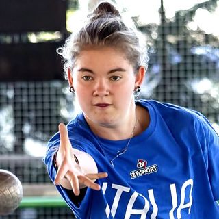 Serena Traversa