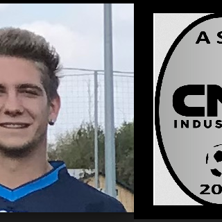 Cnh Industrial in terrazza playoffs. Kevin Damiani, un gol pesantissimo e l'amore per la numero 9