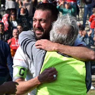 Mattia Di Emanuele (Union Bussoleno Bruzolo)