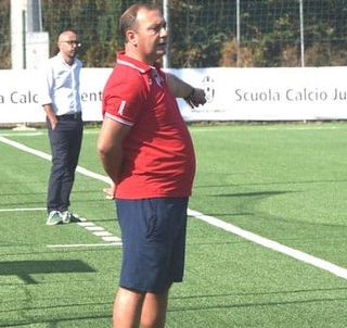 Il mondo torinese del pallone piange Antonio Gambino, morto a soli 51 anni