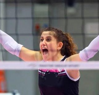 Giorgia Caforio