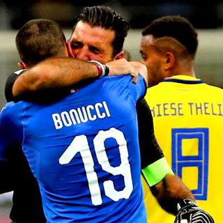 Il web insiste: ripescaggio dell'Italia ai Mondiali di calcio di Russia 2018. Fake news?