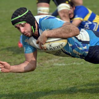 L’Itinera CUS Ad Maiora maschile vince il derby sul TKGroup (11-10), la femminile domina il Verona (58-0)