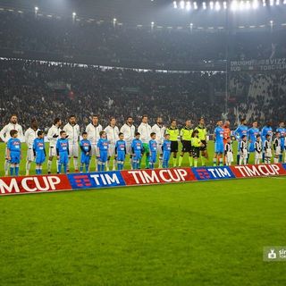 Juve, finale Scudetto: allo Stadium arriva il Napoli. Allegri: &quot;Partita importante, ma non decisiva per noi&quot;