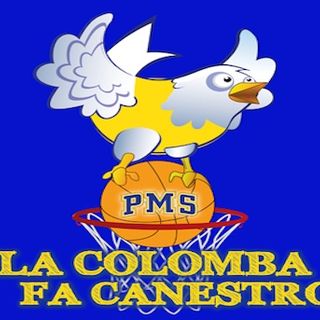 Tutto pronto per la XXI edizione del Torneo “La Colomba fa Canestro”