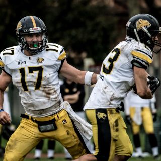 Luke Rubenzer, il neo aquisto arrivato dagli USA