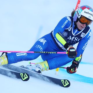 Marta Bassino
