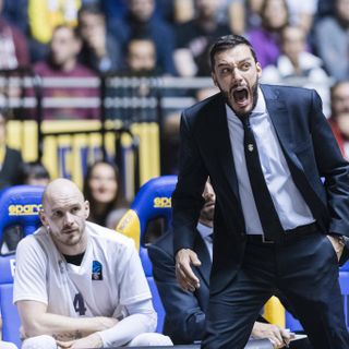 Basket, Brescia sconfitta: la Fiat Torino vince una storica Coppa Italia