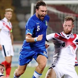 Giorgio Zollo in un'immagine di repertorio
