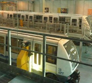 Metropolitana: servizio prolungato in occasione di Italia-Olanda