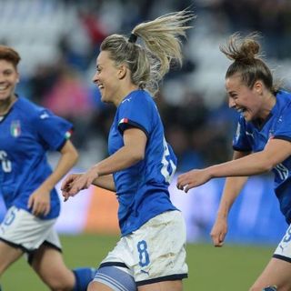 Immagine di repertorio