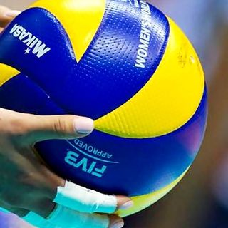 Chiuse le iscrizioni ai campionati di serie A di volley per la stagione 2018/2019