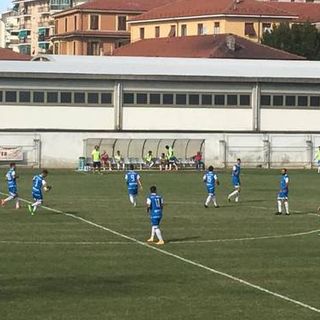 Promozione D: Valenzana-Canelli 0-0 nell'anticipo. Domenica due derby a Torino