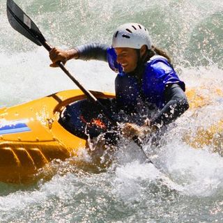 L'attesa è finita: a Ivrea prende oggi il via la Coppa del Mondo 2016 di canoa slalom