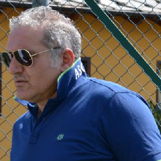 Vincenzo Casciello: &quot;A questo punto lascio la presidenza&quot;