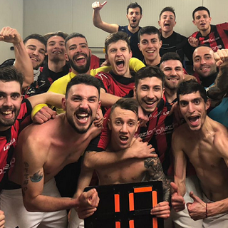 Gioia Caselle: ancora 1-0, ancora Borrello-gol, ancora vittoria
