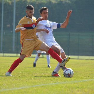 (FOTOGALLERY) - Promozione D: il successo per 1-3 del Cenisia in casa Pro Villafranca