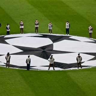 CHAMPIONS LEAGUE - Stefano Borghi (Fox Sports) avverte la Juventus: &quot;Non è un girone scontato&quot;