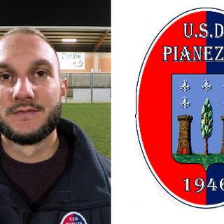 Oliviero Chiapino lascia il Pianezza