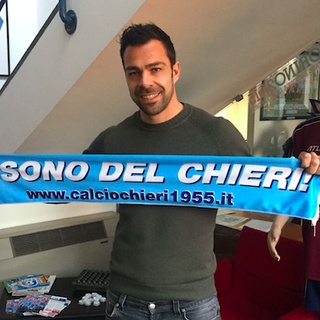 Calcio, Serie D: terna siciliana per Bra-Chieri
